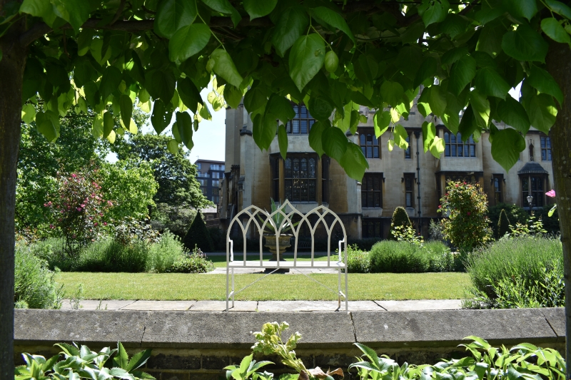 Lambeth Palace